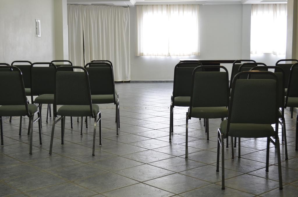 Bebber Hotel Campos Novos  Esterno foto