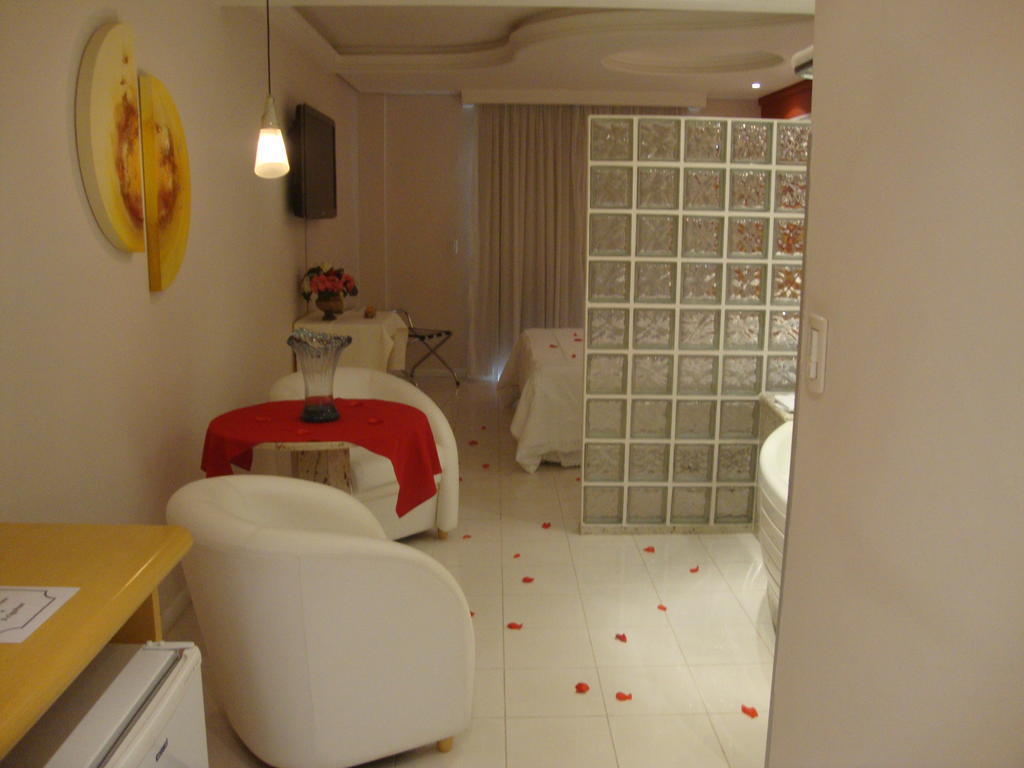 Bebber Hotel Campos Novos  Esterno foto